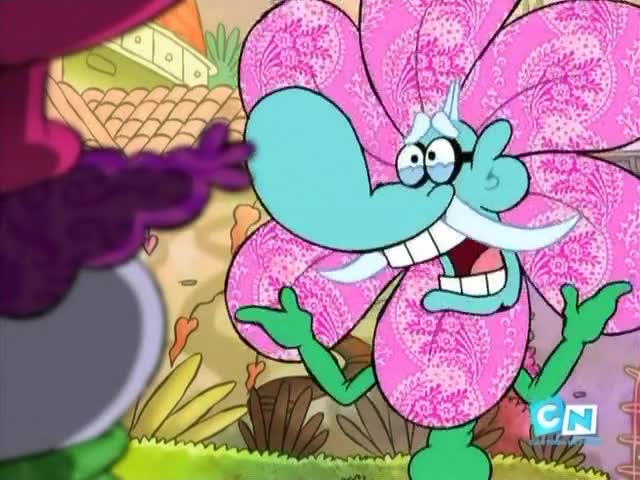 Chowder | S2 EP17 | Cartoon Network Chowder | S2 EP17 | Cartoon Network