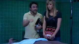 Mac And Dennis... | Part 4 | IASIP (S4 E1)