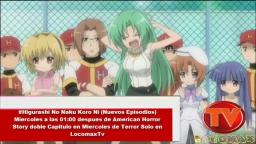 LocomaxTv Bolivia Chozen Comerciales y SAO  2020
