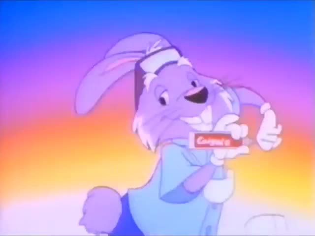 Genesis of Dr. Rabbit [i-br5nB8LoA]