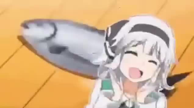 Youmu fish song