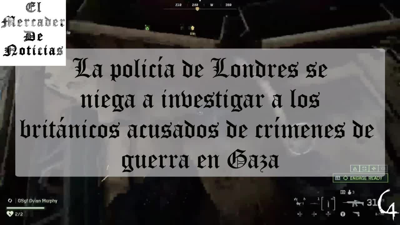 El Mercader de Noticias - 4/5/26