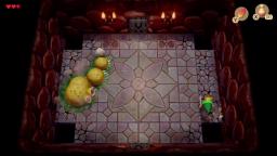 My Random Gameplay Of The Legend Of Zelda: Links Awakening Part 2 - Switch