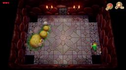 My Random Gameplay Of The Legend Of Zelda: Link's Awakening Part 2 - Switch