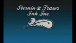 Sternin & Fraiser Ink Inc. HighSchool Sweethearts Buena Vista Television