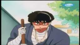 Ranma 1/2 Episode 5 Animax Dub