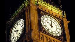 ITN News At Ten Theme 1969-1992 Perfect Cut Version with Big Ben Chimes