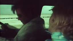 Car Chases in Vengeance Cops - 1971