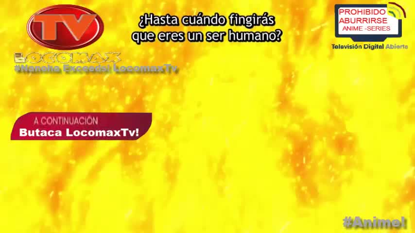 LocomaxTv Bolivia Anime Julio 2026