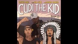 Steve Aoki ft Kid Cudi and Travis Barker  - Cudi the Kid