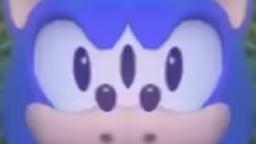 SA2 but my emulator fucked up