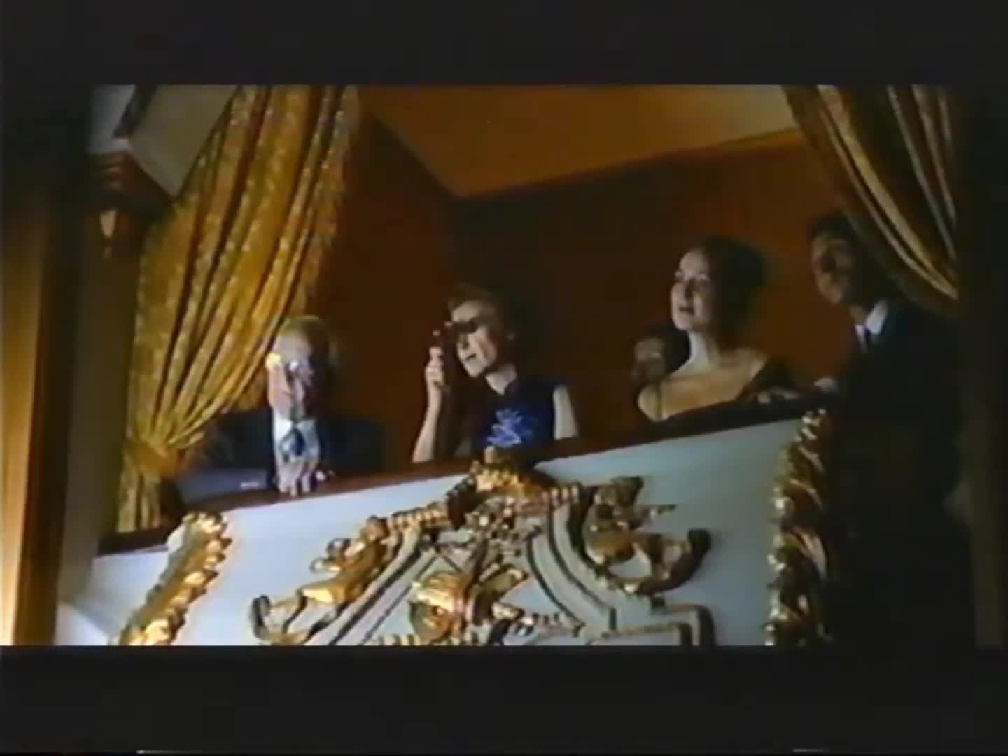 Promo Sony Entertainment Television Final De Temporada Talento 2001