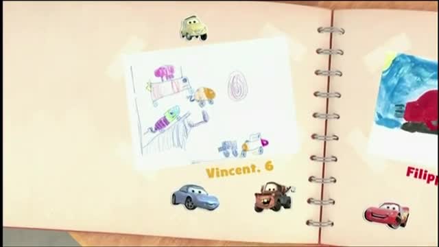 Disney Junior Scandinavia - Short Continuity (October 13, 2013)