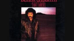 Black Sabbath - Heart Like A Wheel.