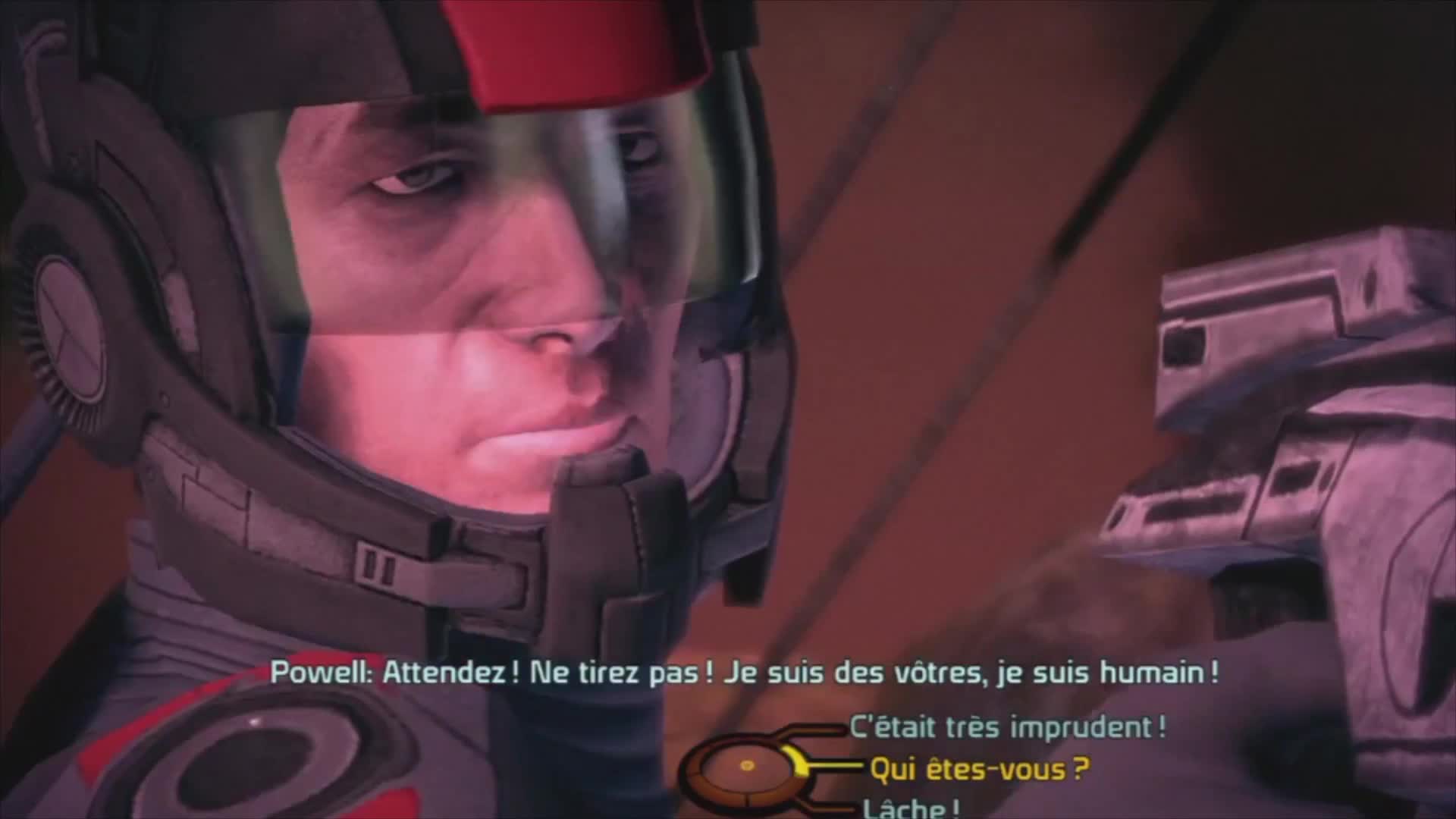 [VF] Mass Effect - Nihlus