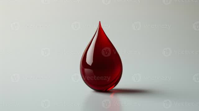 Sermon of Grace - Just one drop of his blood