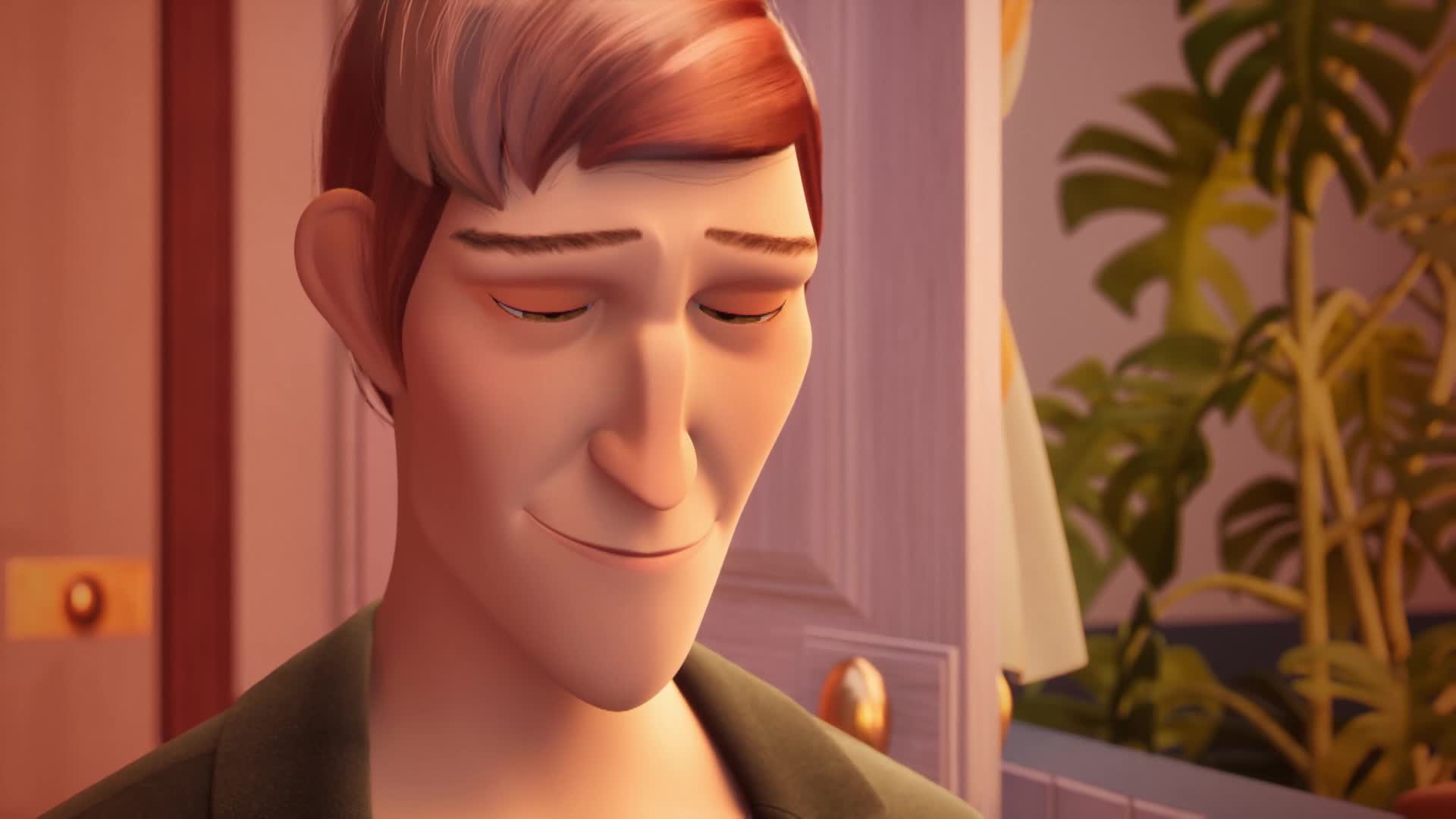 Miraculous: Noe (FRENCH DUB)