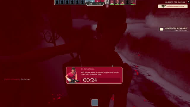 tried to jump over this thing in tf2 but fell of the cliff xD tried to jump over this thing in tf2 but fell of the cliff xD