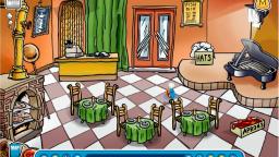 Oldschool CPPS.me Pizza Parlour Opening!
