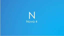 Nova 4 - PowerPoint OS [READ DESC.]