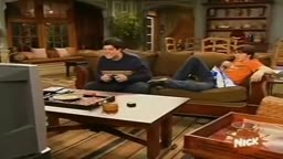 Drake And Josh - The Bet Edited