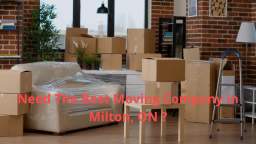 Ecoway Movers | #1 Moving Company in Milton, ON