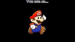 Eine kleine Überraschung...