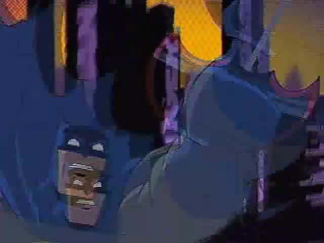 Batman: The Brave And The Bold | S1 EP22 | Cartoon Network