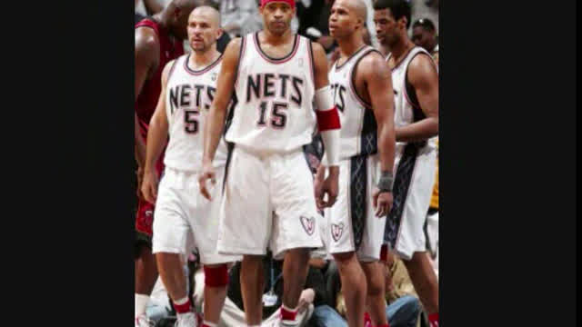 Brooklyn Nets Fight Song