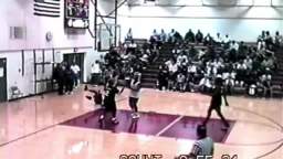 Witness Kobe Bryants Unbelievable High School All American Game Highlights