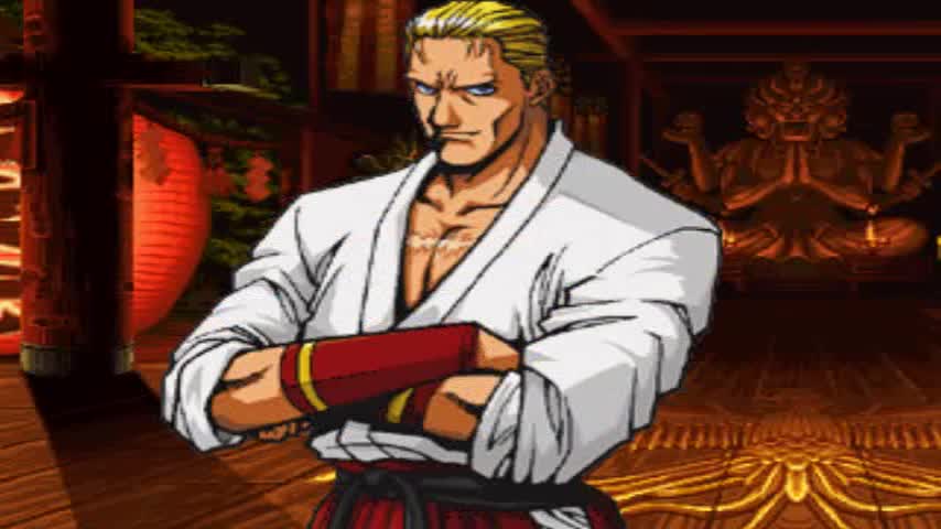 Respondiendo comentarios de Fanboys, corrigiendo a otros + opinion personal (de Geese Howard)