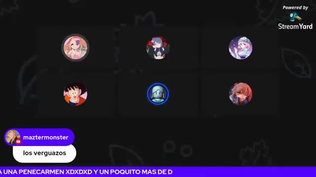 Hola ya volvi (04-01-2021) 12/12