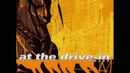 At the Drive-in - One Armed Scissor (#2)