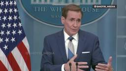 We will continue to help Ukraine as much as we can, but it wont be indefinitely, White House spokes