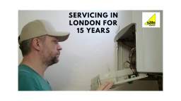 Boiler Repair London Service in London and its Surrounding Areas