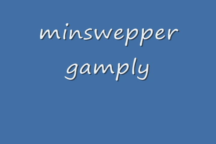 minsweppr gamply