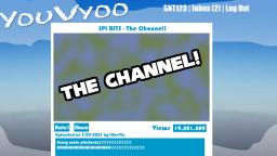 SPI BITS - The Channel!