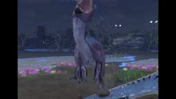 Monster Hunter Now-3 Star Tzitzi-Ya-Ku