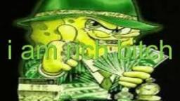 Spongebob's Rap Career