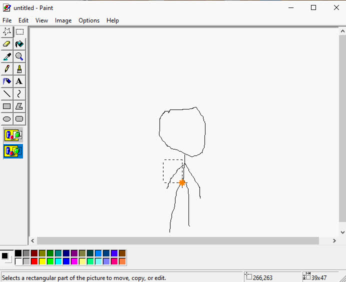 ms paint
