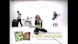 Now Thats What I Call Music 14 Commercial (2003)