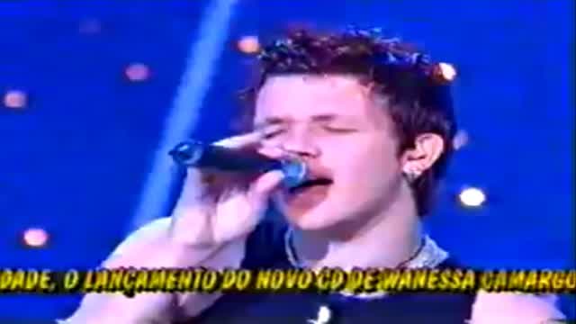 KLB - Não Dá Mais (Video) - 2001