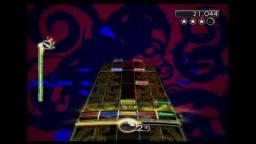 Rock Band 2 - Smashing Pumpkins - Today - Xbox 360 Gameplay