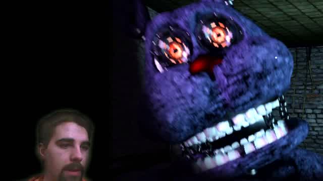 The Return To Freddy's 5 - Resurrection (Version: 0.3.0) - Bonnie loves me - Part 8 (fr/en) The Return To Freddy's 5 - Resurrection (Version: 0.3.0) - Bonnie loves me - Part 8 (fr/en)