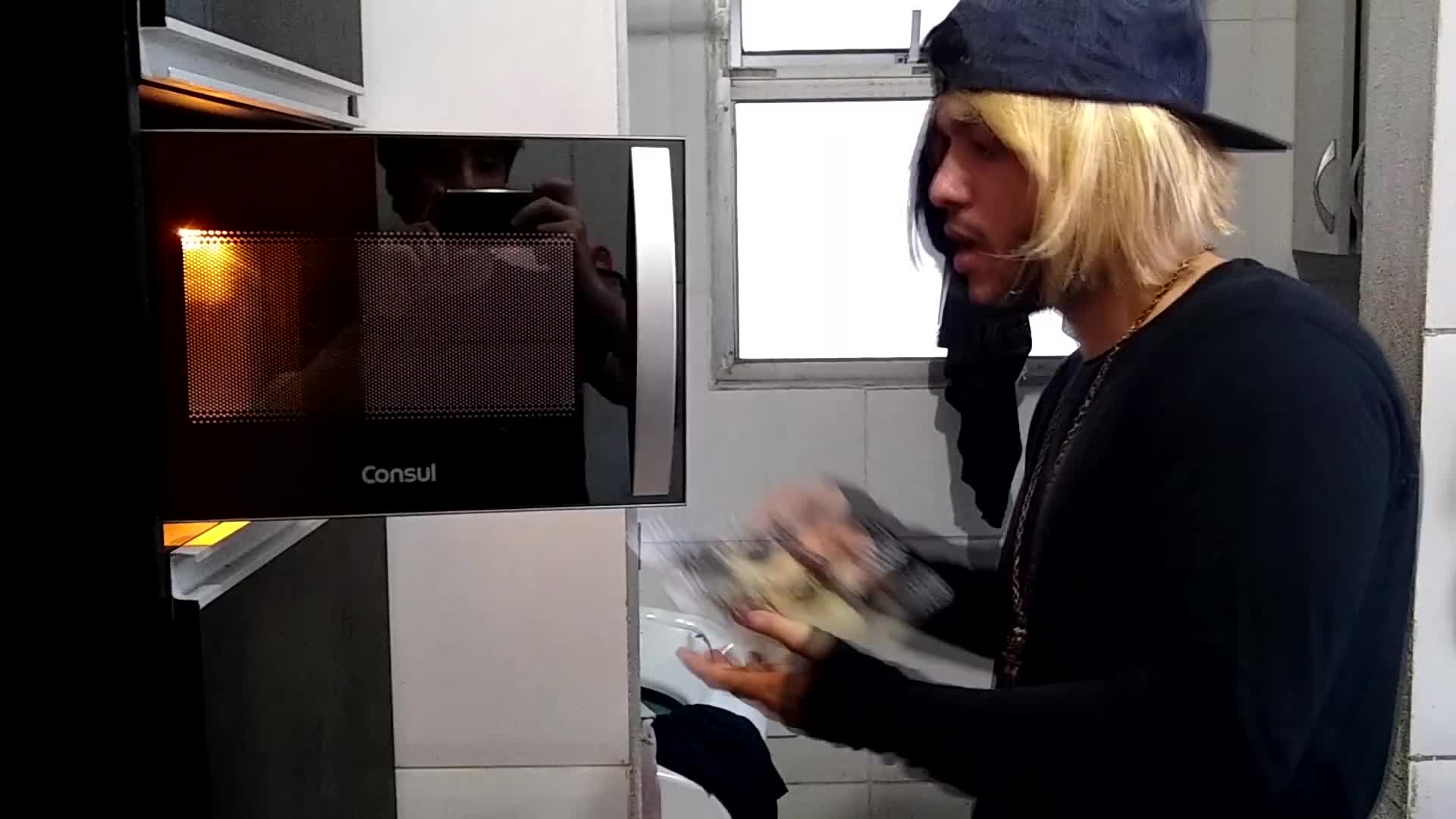 Kleberiano - Miojo (ft. iNeewH) [Reupload]