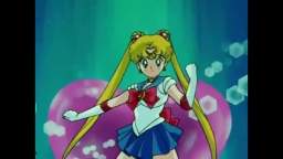 Sailor Moon S [Capitulo 116] Español Latino HQ