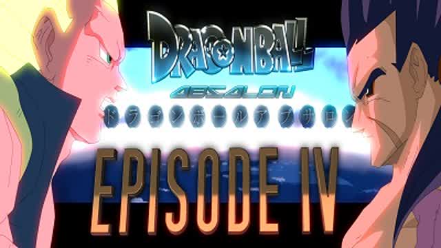 Dragonball Absalon Episode 4