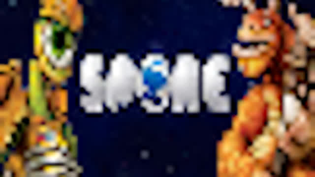 I playd Spore part 1