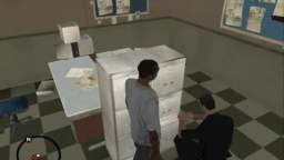 Loquendo - Gta San Andreas (CJ el Policia) Capitulo 1 (de earb1995) Loquendo - Gta San Andreas (CJ el Policia) Capitulo 1 (de earb1995)