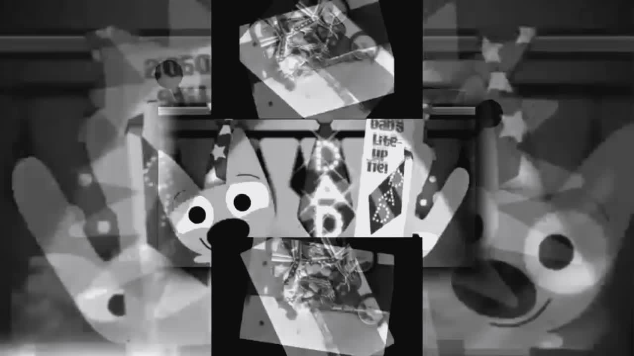 Black and white I’m in the market for you Scan